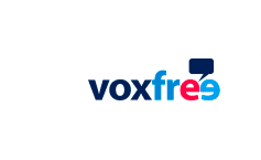 logo voxfree